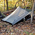lightheart gear duo wedge by sir limpsalot in Tent camping