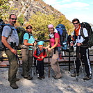 gathland-harpers ferry hike 10/11