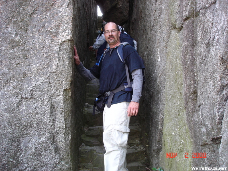 Old Rag Hike-snp