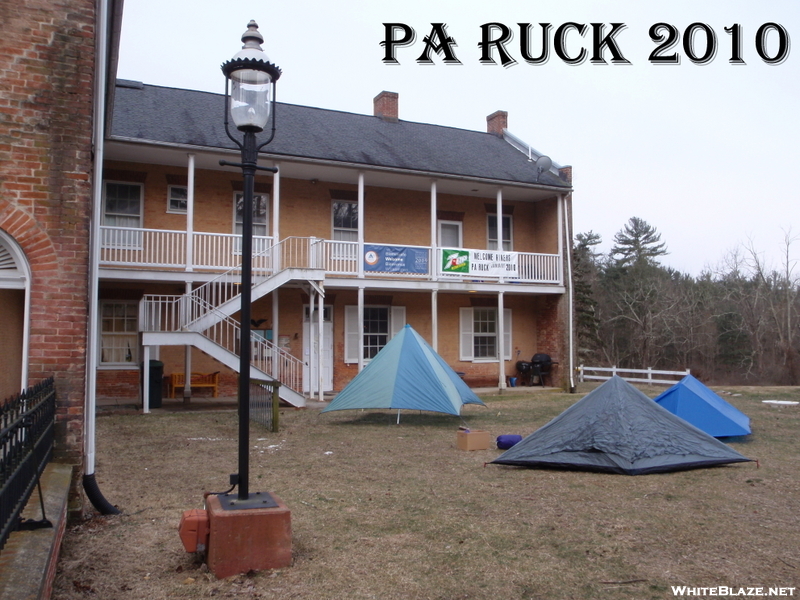 Pa Ruck 2010