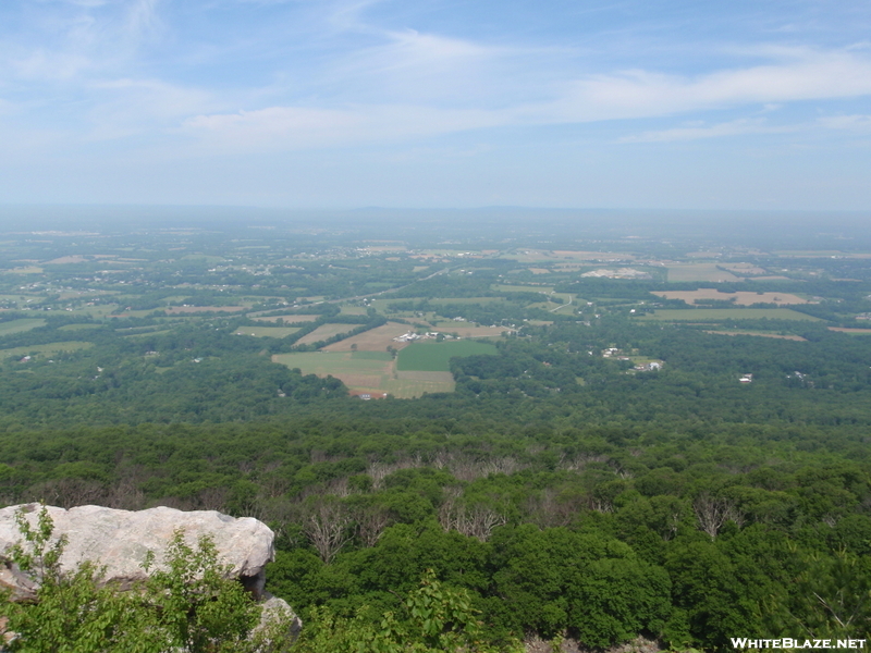 Annapolis Rocks Prep Hike