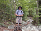 Solo Hike 9/10- Md by sir limpsalot in Trail & Blazes in Maryland & Pennsylvania