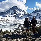 JMT by The Phoenix in Other Trails