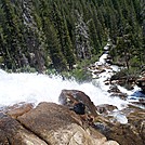 JMT and High Sierras