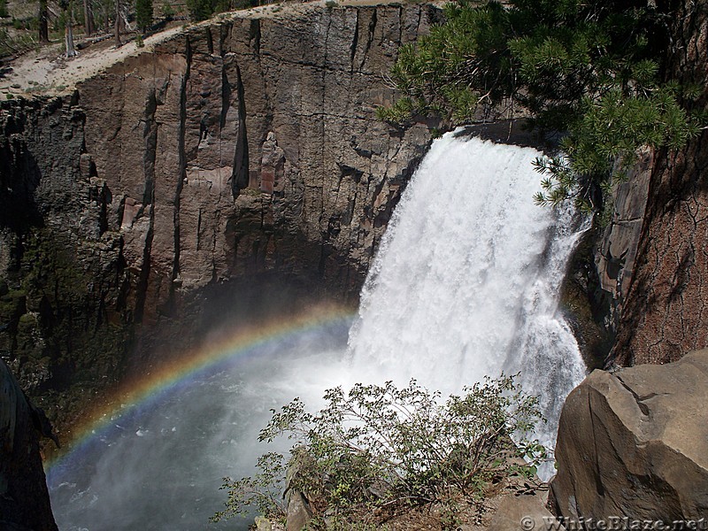 JMT and High Sierras