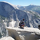 JMT and High Sierras