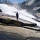 JMT and High Sierras by The Phoenix in Other Trails