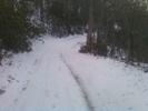 Fisher Peak, Va  3,570 Feet by JEBjr in Day Hikers