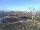 Fisher Peak, Va  3,570 Feet by JEBjr in Day Hikers