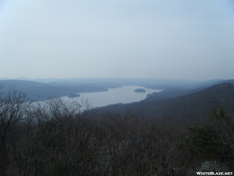 Lake Greenwood