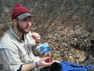 Appalachian Trail Through Ny March 09 by fallstherain in Section Hikers