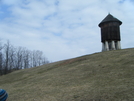 Appalachian Trail Through Ny March 09 by fallstherain in Section Hikers