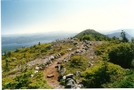 Avery Peak by Hikingsasquatch in Views in Maine