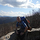 Wayah Bald March 2012 by mb3229 in Section Hikers