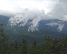 A Scary Cloud Formation by MIKE MAMMY in Members gallery