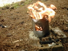 Hobo Stove #1 by Jeremy from FL AKA? in Gear Review on Food