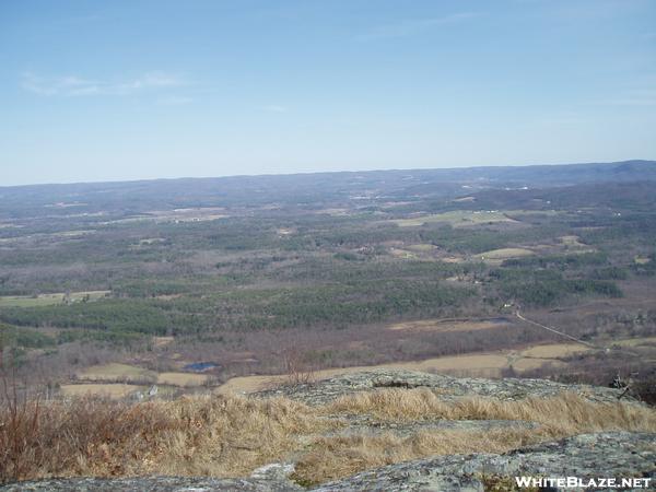 Hiking In Mass