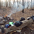 Peters Mtn, PA 2-18-2012 by Menace in Trail & Blazes in Maryland & Pennsylvania