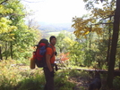 Allegheny Front Trail