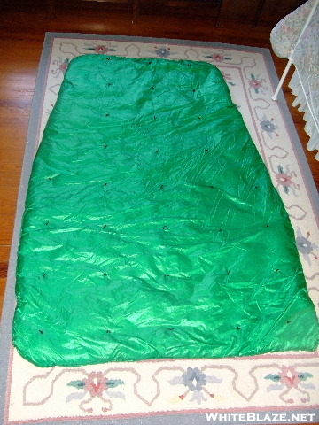 Rayway Quilt