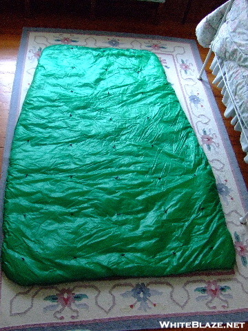 Rayway Quilt