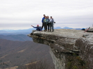 Mcafee Knob