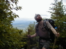 Katahdin by jersey joe in Thru - Hikers