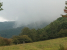 After The Storm by Ol Mole in Trail & Blazes in North Carolina & Tennessee