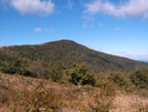 Hump Mtn by Ol Mole in Trail & Blazes in North Carolina & Tennessee