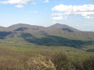 Peaks Of Otter by Roan Creeper in Virginia & West Virginia Trail Towns