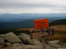 Moosilauke by squeeze in Trail & Blazes in New Hampshire