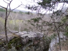 Buffalo River Trail in Arkansas by squeeze in Other Trails