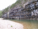 Buffalo River Trail in Arkansas