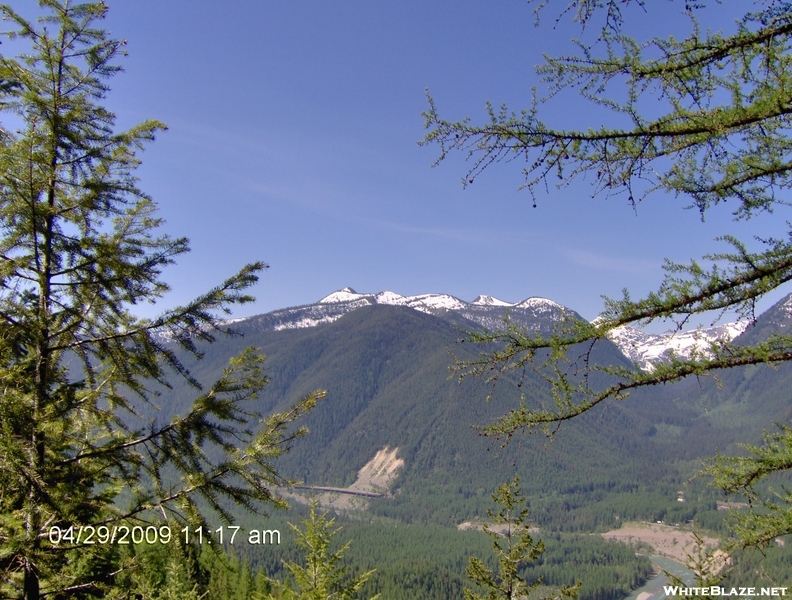 Glacier Montana