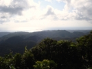 East China Sea From Atop Mt Nago, Okinawa Japan