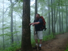 Raven Cliff Falls by Jerky Mike in Day Hikers