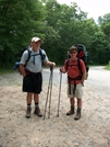 Springer To Unicoi by 58starter in Section Hikers