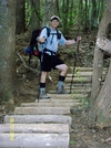 Springer To Unicoi by 58starter in Section Hikers