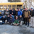 Feb Sheltowee Trace Hike