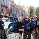 Feb Sheltowee Trace Hike by 58starter in Other Trails