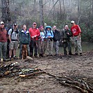 March Sheltowee Trace Hike by 58starter in Other Trails