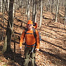 Sam's Gap to Erwin 2011 by 58starter in Section Hikers