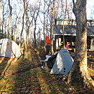 Sam's Gap to Erwin 2011 by 58starter in Section Hikers