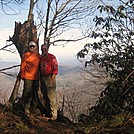 Sam's Gap to Erwin 2011 by 58starter in Section Hikers