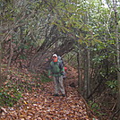 Sam's Gap to Erwin 2011 by 58starter in Section Hikers