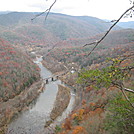 Sam's Gap to Erwin 2011 by 58starter in Section Hikers