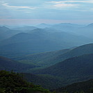 The Franconia Ridge Trail (AT) by bubberrb in Views in New Hampshire