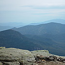 The Garfield Ridge Trail (AT) by bubberrb in Views in New Hampshire