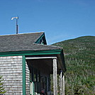 Gailhead Hut