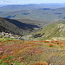 Gulfside Trail (AT) by bubberrb in Trail & Blazes in New Hampshire